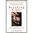 Breaking Night: A Memoir of Forgiveness, Survival, and My Journey from Homeless to Harvard