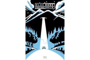 Blue Book Volume 1: 1961