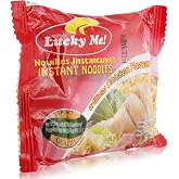 Lucky Me Instant Noodle Chicken (Pack of 30)