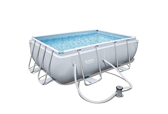 pompe piscine x water