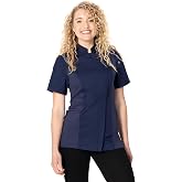 Chef Works Women's Springfield Chef Coat
