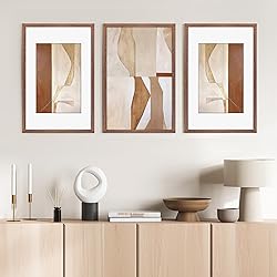 11x17 Picture Frames, 11"x17" Oak Wood Frame for