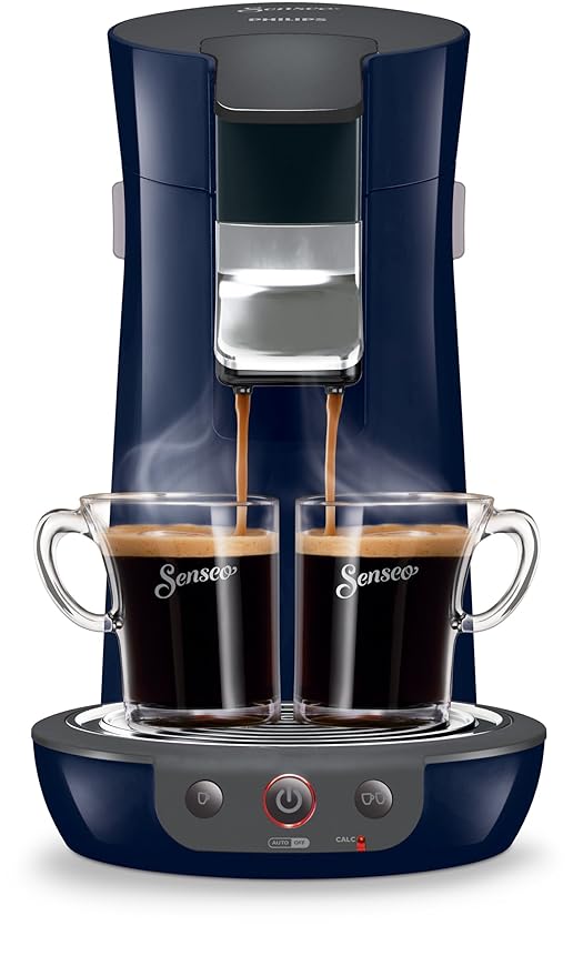 Cafetera philips capsulas Las cafeteras más completas