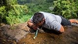 LifeStraw Personal Water Filter Green 1pc Original Ultralight Straw view 5