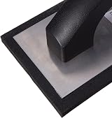 Silverline Economy Grout Float 230x100mm Tiling Tool Lightweight Foam view 3