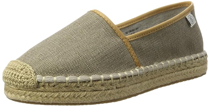 Marc O'Polo Damen 70313963801614 Espadrilles