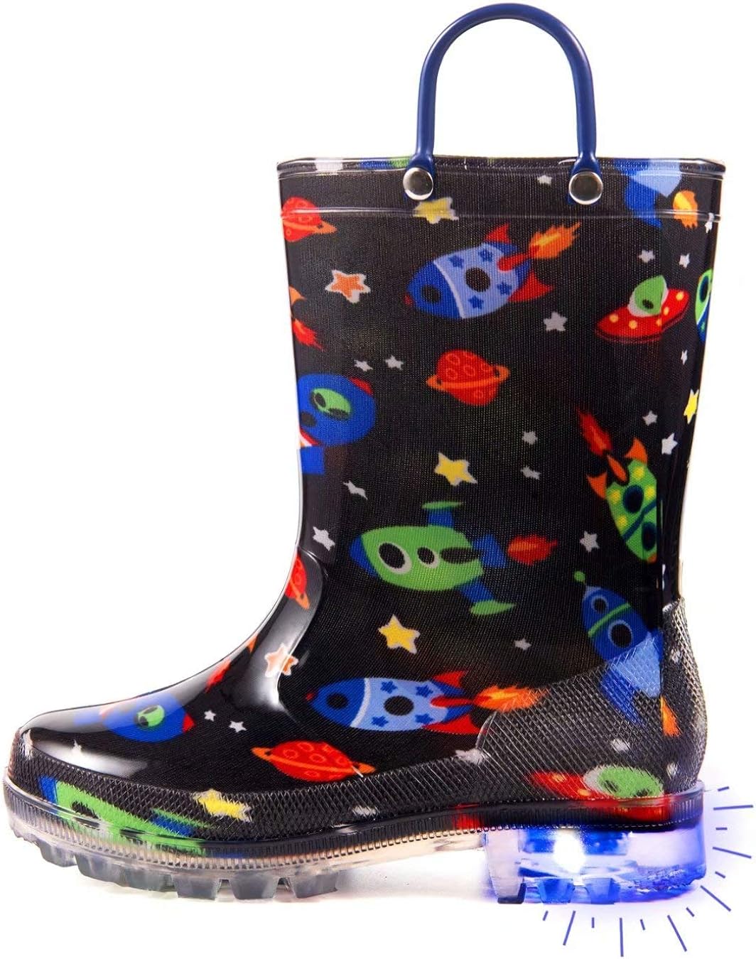 outee rain boots