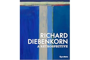 Richard Diebenkorn: A Retrospective