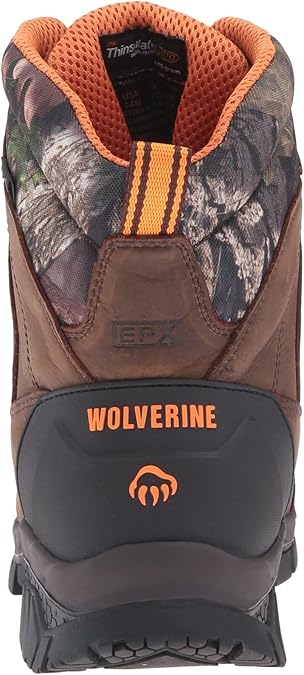 wolverine crossbuck xtreme