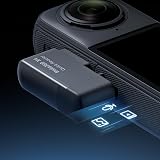 Insta360 X4 Quick Reader Brand New Camera Accessory view 5
