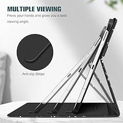 Fintie Case for Samsung Galaxy Tab S9 FE 5G 10.9