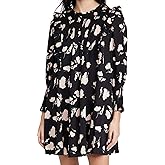 Joie Womens Jamila Dress Dress