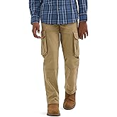 Wrangler Boys Charge Cargo Pant