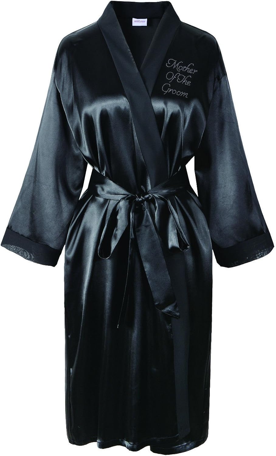 mother of groom dressing gown