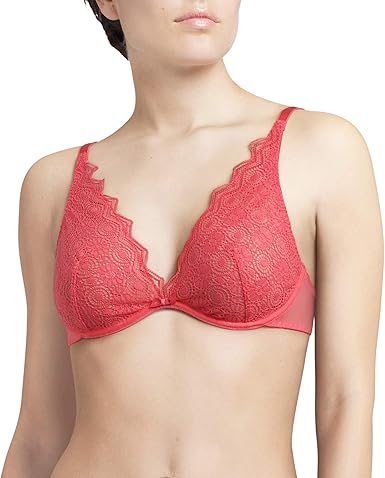 soutien gorge femme âgée