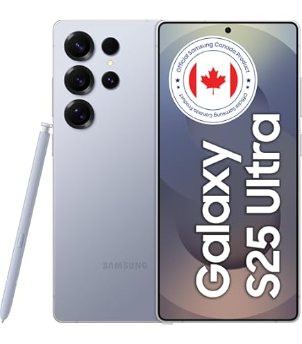 【香港版】 Galaxy S25 Ultra Silverblue 256GB Samsung Galaxy S25 Ultra 256GB (Unlocked) Titanium