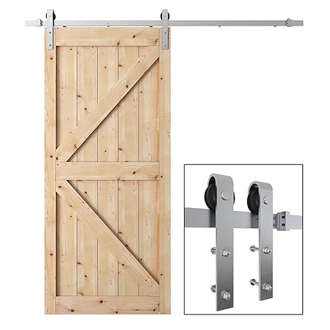 Home Furniture Diy Door Accessories 6 11 Ft Modern European