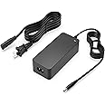 65W 45W Laptop Charger Fit for Dell Latitude 3520 3420 3320 Laptop Power Adapter Supply Cord, (Safety Certified by UL) Round Connector