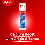 Colgate Cavity Protection Toothpaste Pump 100ml Colgate Brand view 2