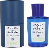 Blu Mediterraneo - Bergamotto Di Calabria by Acqua Di Parma for Unisex - 3.4 oz EDT Spray