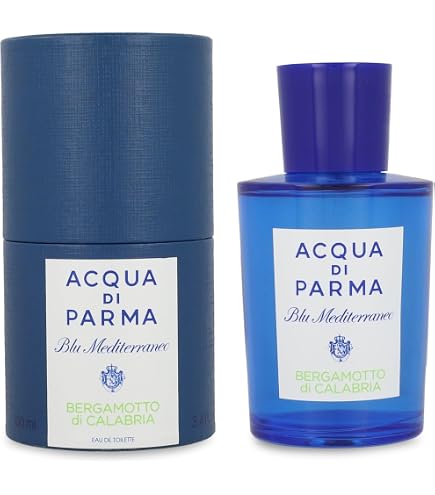 Amazon.com : Acqua Di Parma Sandalo Eau De Parfum Spray, 100 ML