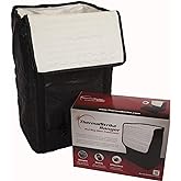 ThermalStrike Ranger Bed Bug Heater | 100% to Reach Lethal Temperature | Used by Professionals and Homeowners | Effective Against Moths, Carpet Beetles and Lice.
