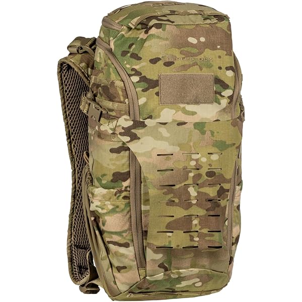 Amazon.com: Tasmanian Tiger Backpack, Multicam, 45 Liter