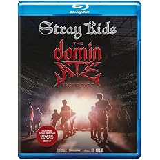 Stray Kids: The dominATE Experience [Blu-ray] - View 6