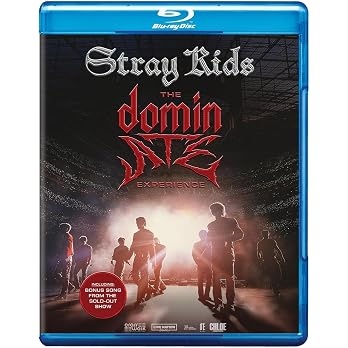 Stray Kids: The dominATE Experience [Blu-ray] - View 7