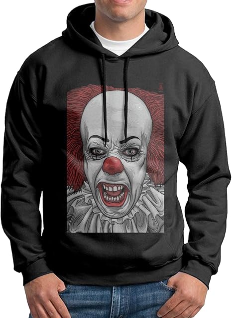 Pennywise pullover hoodie Clearance