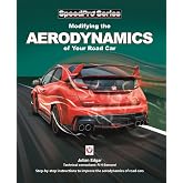 Modifying the Aerodynamics of Your Road Car (SpeedPro)