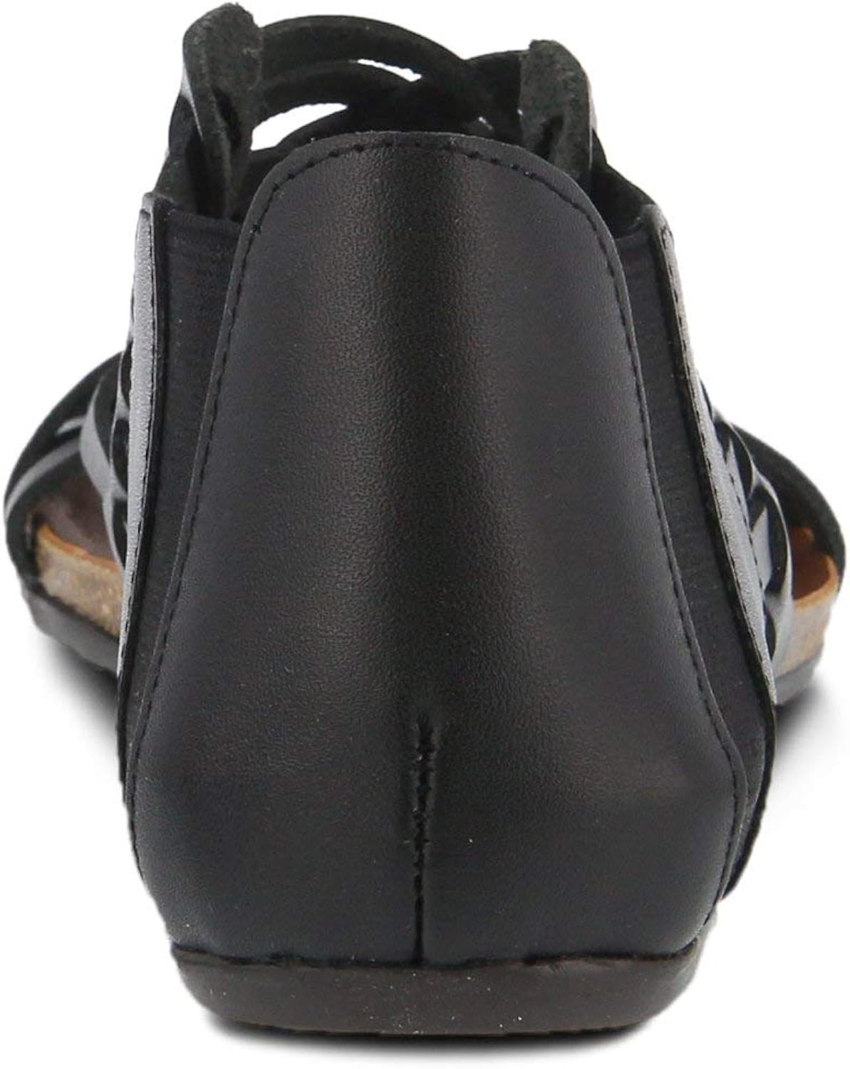 spring step hirachica sandal