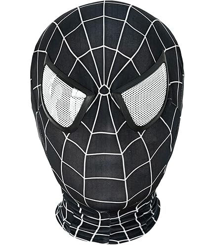 Rubies Boozo Clown Maske Für Kinder – 3/4 Vinyl Maske, Einheitsgröße