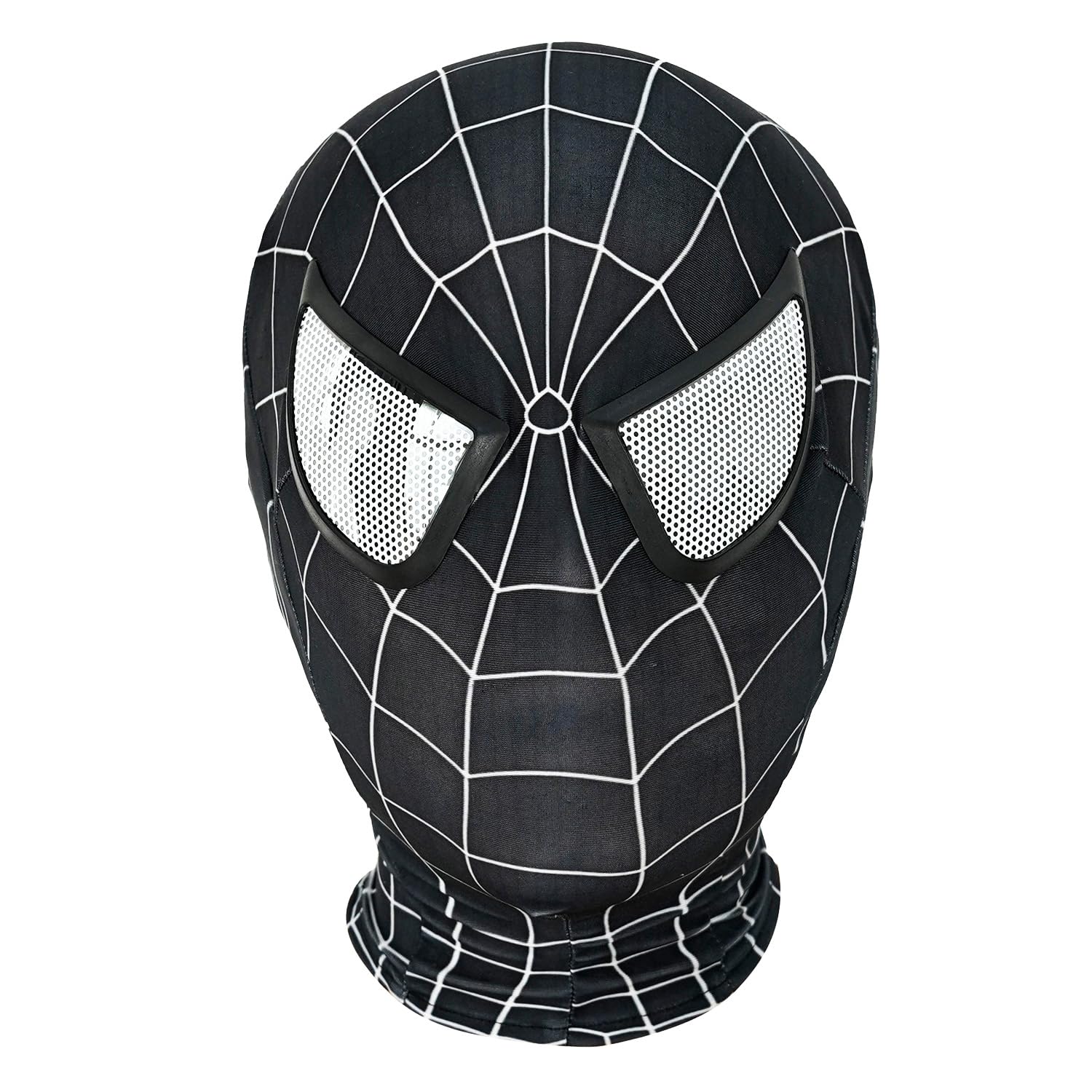 edcjake Role Play Masks Halloween Mask Cosplay