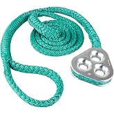 NOTCH Tenex Tec Whoopie Sling with Triple Thimble, 3-5' x 3/4"