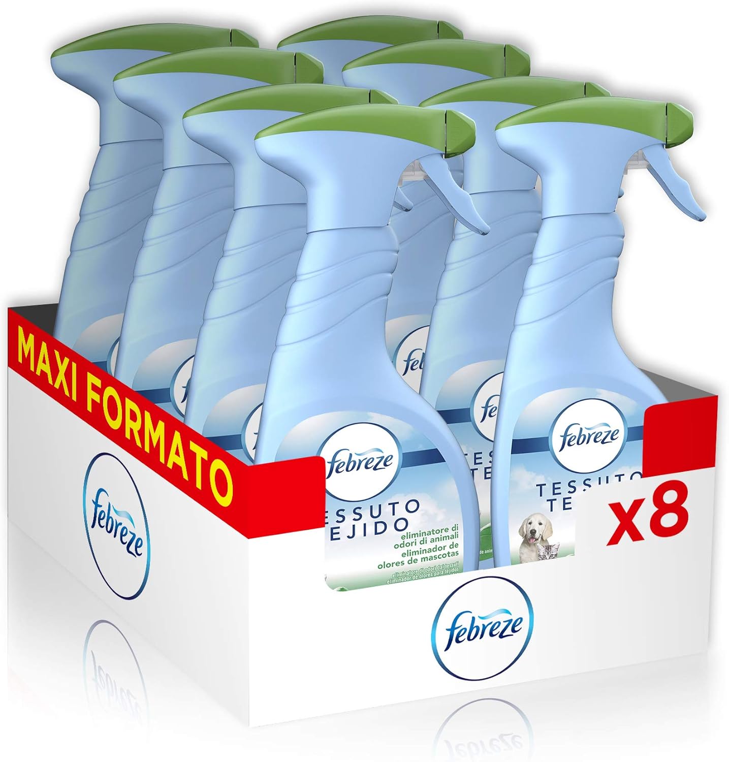 Eliminatore di odori per la casa