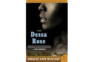 Dessa Rose: A Novel