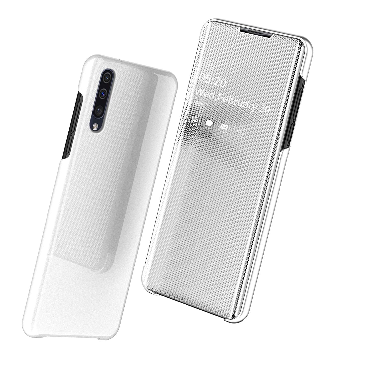 samsung galaxy a50 silver