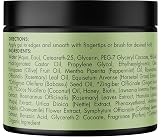 Mielle Rosemary Mint Strengthening Edge Gel 57 g White view 8