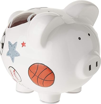 baby boy piggy banks