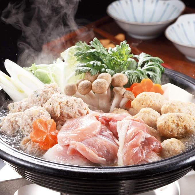 Amazon お歳暮 名古屋コーチン鍋 R25 8 杉本食肉産業 鍋の素 通販