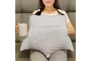 galactruly Mastectomy Pillow, Hysterectomy Pillow, Hysterectomy Recovery Must Haves, Mastectomy Recovery Supplies, Post Mastectomy Must Haves, After Hysterectomy Must Haves, Grey