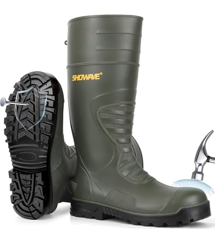 Amazon.com | LaCrosse ZXT Guardsman 16