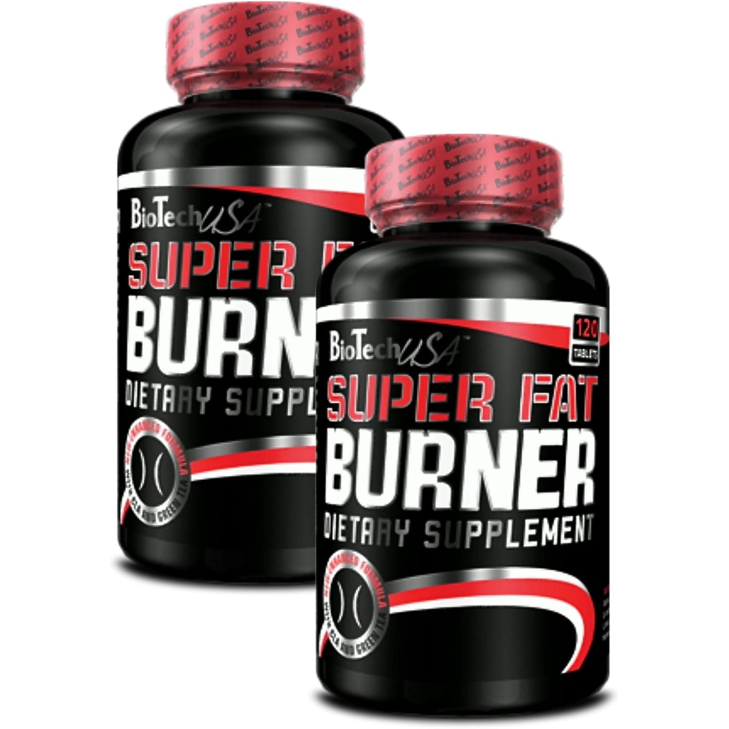 Fatburner Test » Die besten Modelle für 2018 im Vergleich