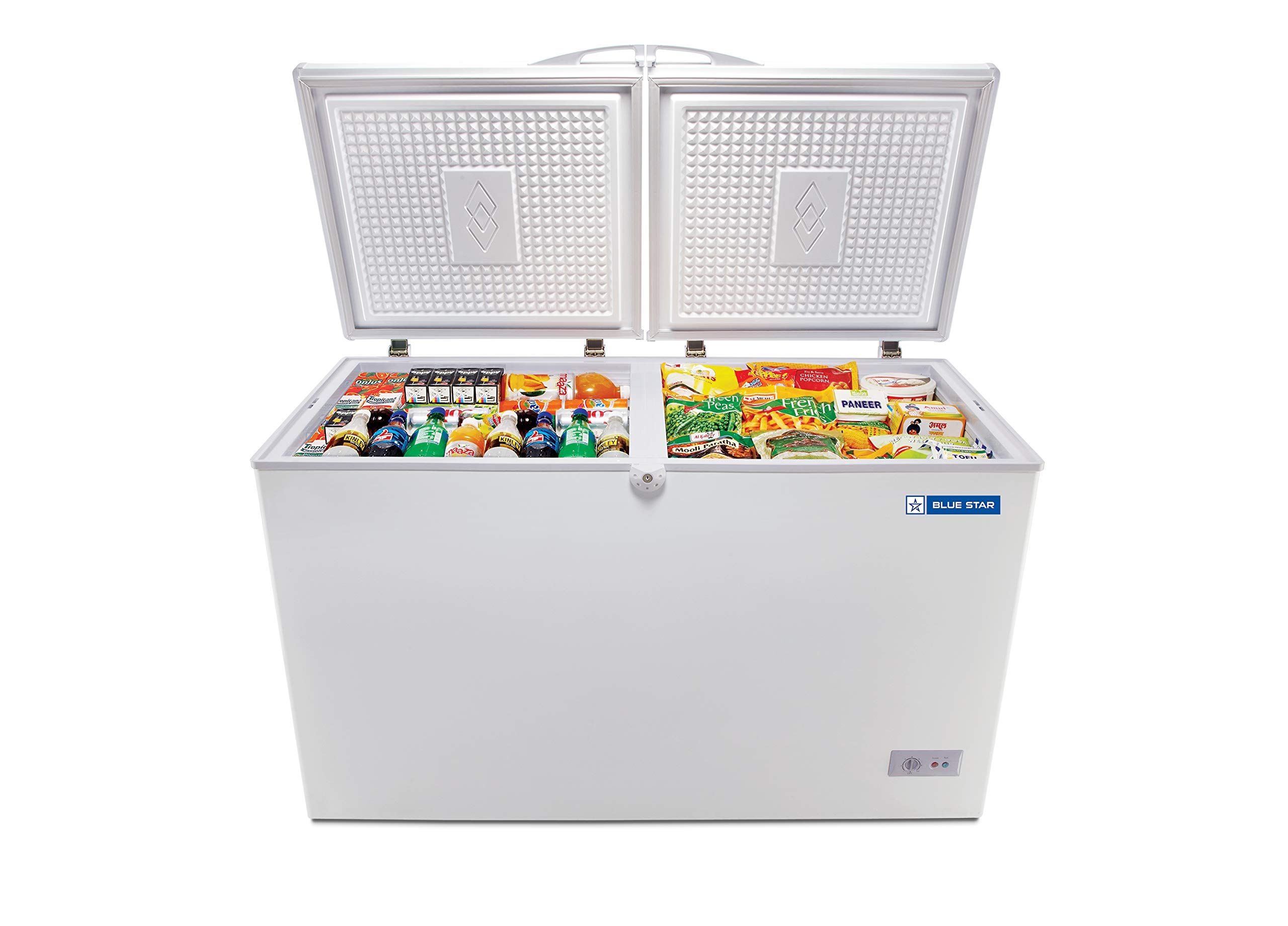 bluestar cooler review