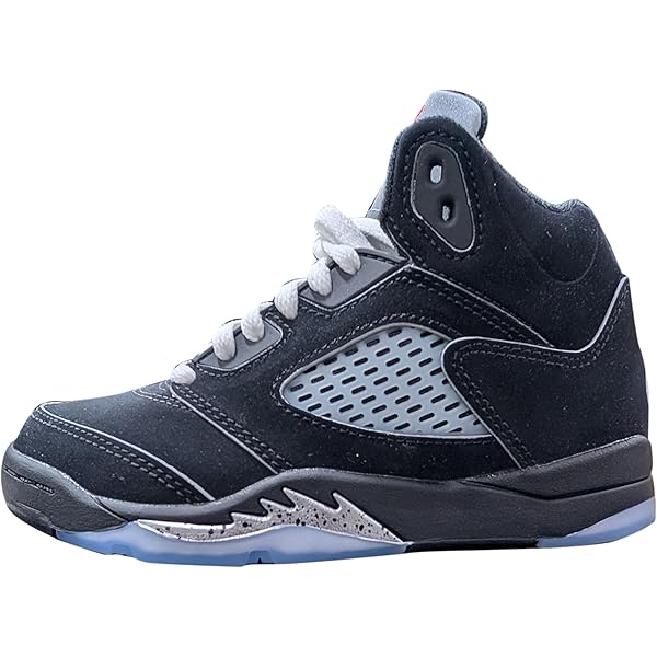 Amazon.com | Air Jordan 5 Retro OG 