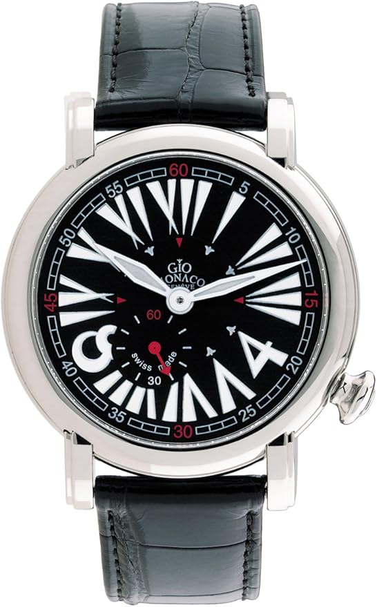 gio monaco eclisse watch