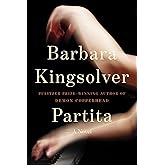 Partita: A Novel
