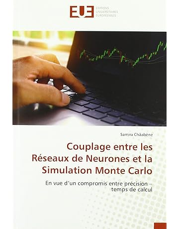 Amazonca Réseaux De Neurones Livres - 