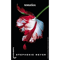 Twilight - Tome 2 : Tentation (French Edition) book cover